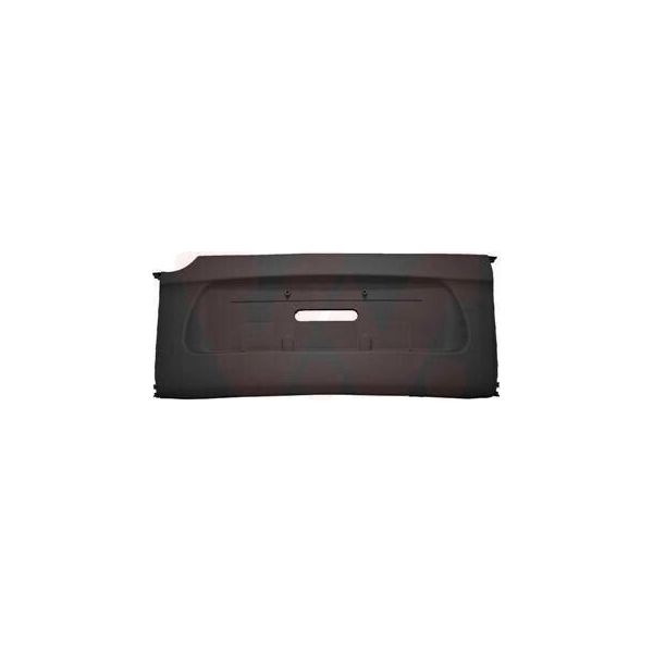 Van Wezel 1865540 - Oe 1100657 Paraurti Posteriore Per Ka (Rb)-image