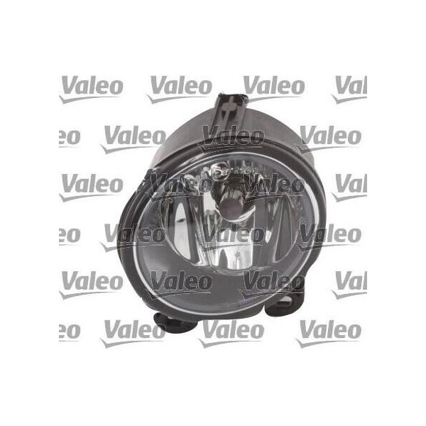 Valeo 044361 - Fendinebbia Anteriore Sinistro Per Serie 2 (F23), Serie 2 (F22, F87), Serie 3 (E93), Serie 3 (E92), Serie 5 (F10), Serie 5 Gt (F07), Serie 5 (F11)-image