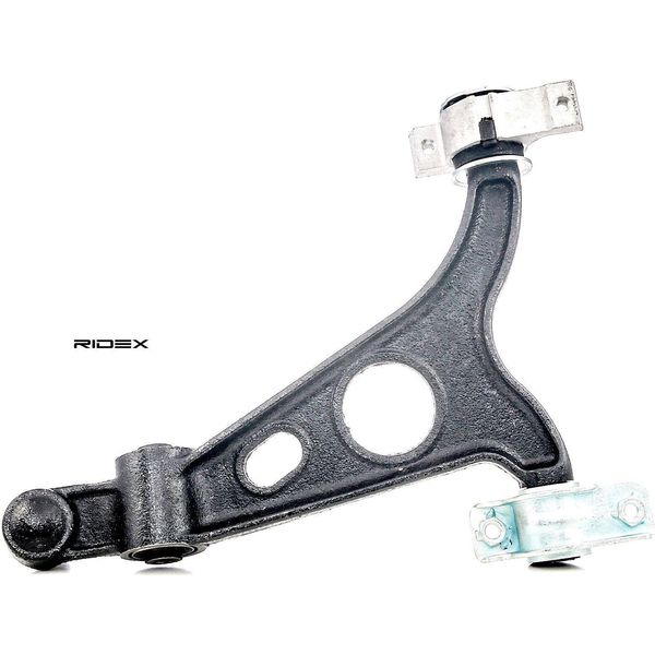 Ridex 273C0109 - Braccio Di Controllo Oe 50509339 Per 147 (937), 156 (932), Gt (937)-image