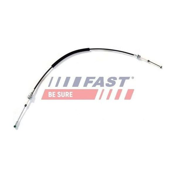 Fast FT73027 - Oe 55222687 Cavo Di Trazione, Cambio Manuale Per Mito (955), Punto-image