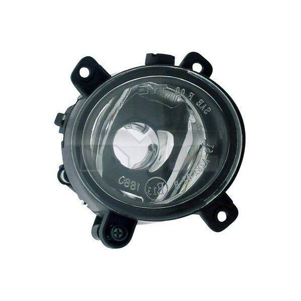 Tyc 19-0281-01-2 - Oe 1115532 Fendinebbia, Destro Per Mondeo Iii-image