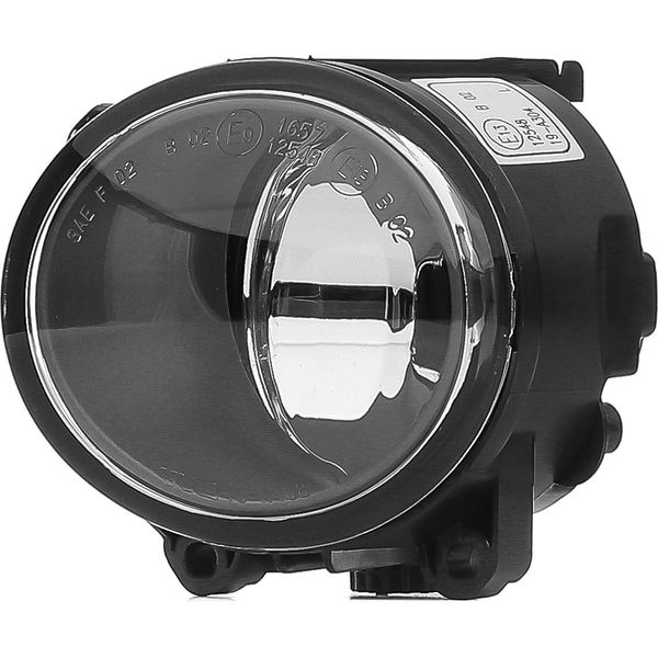 Tyc 19-0304-01-9 - Oe 63177839865 Fendinebbia Anteriore, Sinistro Per Serie 5 (F10), Serie 2 (F22, F87), Serie 3 (E93), Serie 3 (E92), Serie 5 Gt (F07), Serie 5 (F11)-image