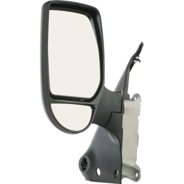 Van Wezel 1898801 - Oe 4158406 Specchio Esterno, Sinistro Per Transit, Transit Tourneo-image