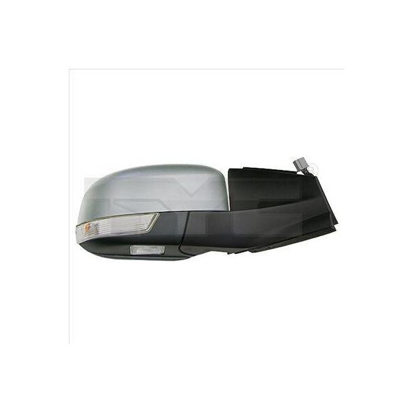 Tyc 310-0210 - Oe 1695581 Specchio Esterno, Sinistro Per Mondeo Iv-image