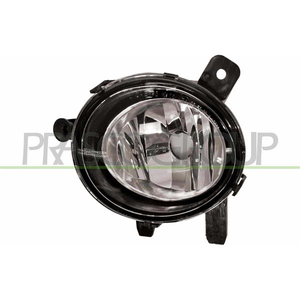 Prasco BM0284416 - Oe 63177248911 Fendinebbia Anteriore, Sinistro Per Serie 1 (F21), Serie 1 (F20), Serie 2 (F45), Serie 3 Gt (F34), Serie 2 (F23), Serie 2 (F22, F87), Serie 3 (F30), Serie 3 (F31), Serie 4 (F32, F82), Serie 4 (F33), Serie 4 (F36)-image