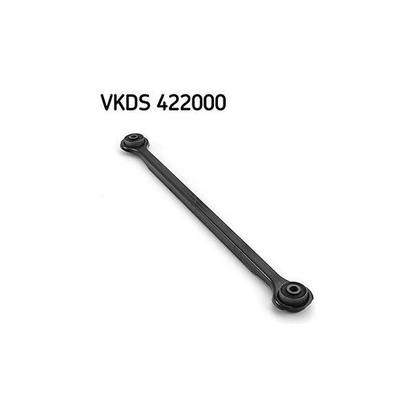 Skf Vkds 422000 - Oe 46802682 Braccio Di Controllo Per 147 (937), 156 (932), Gt (937)-image