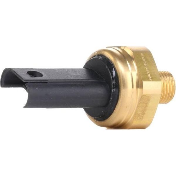 Stark SKSFP-1490039 - Oe 13 53 7 547 883 Sensore Pressione Carburante Per Serie 1 (E81), Serie 1 (E87), Serie 1 (E88), Serie 1 (E82), Serie 3 (E90), Serie 3 (E93), Serie 3 (E92), Serie 3 (E91), Serie 5 (E60), Serie 5 (F10), Serie 5 Gt (F07), Serie 5 (E61), Serie 5 (F11), Serie 6 (E63), Serie 6 (E64), Serie 6 (F12), Serie 7 (F01), X5 (E70), X6 (E71)-image
