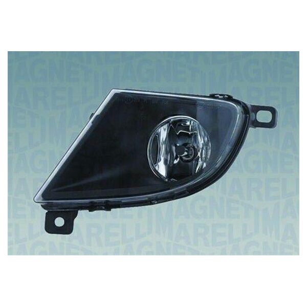 Magneti Marelli 712401601120 - Fendinebbia Oe 63177177711, Sinistro Per Serie 5 (E60)-image
