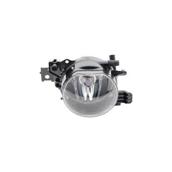 Van Wezel 0663998 - Fendinebbia Oe 6317 6943 416, Destro Per Serie 7 (E65)-image