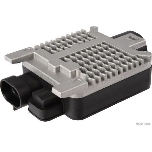 Herth+Buss Elparts 75614979 - SteuergeräT Oe 6W1Z 8B658 Ac, ElektrolüFter (MotorküHlung) FüR Mondeo Iv, Galaxy (WA6), Kuga I, S-Max (WA6)-image