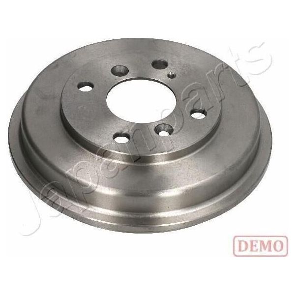 Japanparts TA-0304C - Tamburo Freno Oe 1523797 Per Fiesta Vi, Ka+ (Fk)-image