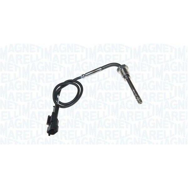 Magneti Marelli 172000131010 - Oe 55199543 Sensore Temperatura Gas Di Scarico Per Spider (939), 159 (939), Brera (939)-image