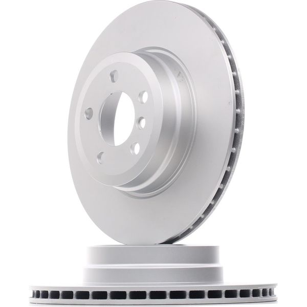Bosch 0 986 479 443 - Oe 34 21 6 771 971 Disco Freno Per X5 (E70), X5 (F15, F85), X6 (E71), X6 (F16)-image