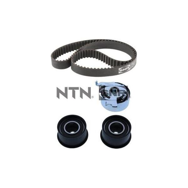 Snr KD453.06 - Zahnriemensatz Oe 92063917 Per Lacetti (J200), Rezzo (U100), Vectra B (J96)-image