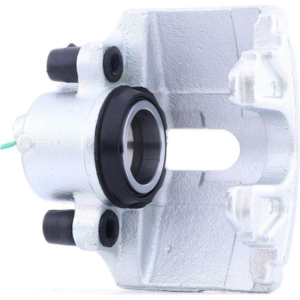 Bosch 0 986 474 384 - Oe 1K0 615 124 B Bremssattel FüR A1 (8X), A3 (8P), Tt (8J), Altea (5P), Ibiza (6J, 6P), Leon (1P1), Toledo Iii (5P2), Toledo Iv (KG3), Fabia Ii (54), Fabia Iii (Nj), Octavia Ii (1Z), Rapid (Nh), Roomster (5J), Superb Ii (3T), Yeti (5L), Maggiolino (5C), Caddy Iii (2C, 2K), Cc (358), Eos (1F), Golf Plus (5M), Golf V (1K), Golf Vi, Jetta Iii (1K2), Jetta Iv, Passat (365, 362),-image