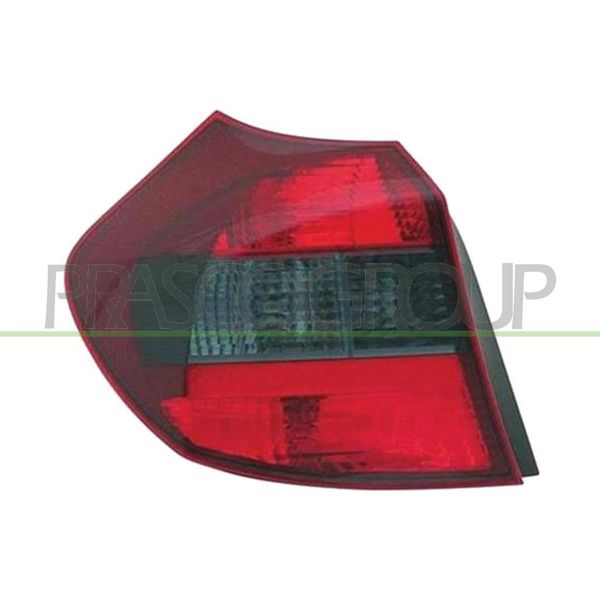 Prasco BM1204183 - Oe 63210397035 Fanale Posteriore Destro Per Serie 1 (E81), Serie 1 (E87)-image