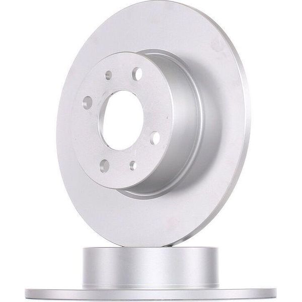 Bosch 0 986 479 B26 - Oe 164202610001 Disco Freno Per 164-image