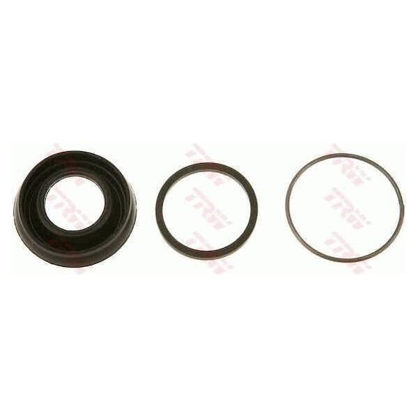 Trw SP7787 - 1 153 194 Bremssattel-Reparatursatz FüR Z3 (E36), X5 (E53), 7Er (E38), 5Er (E39), 3Er (E46), 3Er (E36)-image