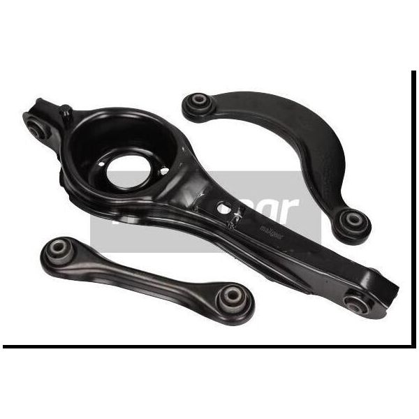 Maxgear 72-2986 - Braccio Di Comando Oe 1 335 566 Per Focus C-Max (DM2), Focus (Dnw), Focus Ii-image
