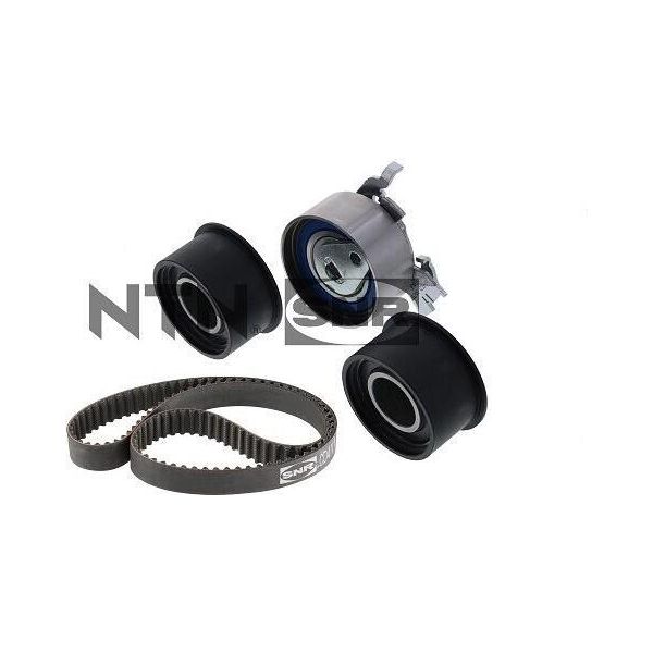 Snr KD453.22 - Oe 9128738 Kit Di Fissaggio Per Frontera B (U99), Sintra (Apv)-image