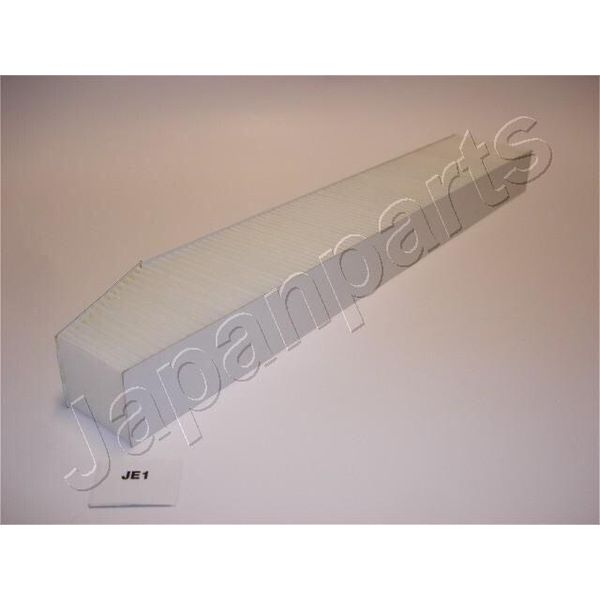 Japanparts FAA-JE1 - Filtro Aria Abitacolo Oe 05013595AA Per Cherokee (Kj), Commander (Xh, Xk), Grand Cherokee Ii (Wg, Wj), Grand Cherokee Iii (Wh, Wk)-image