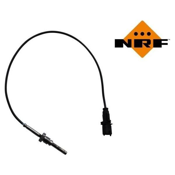 Nrf 707120 - Oe 51852762 Sensore Temperatura Gas Di Scarico Per 159 (939), Brera (939), Spider (939)-image
