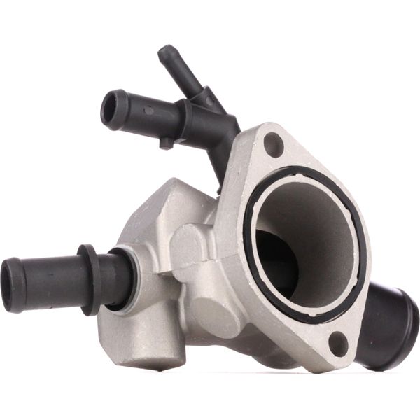 Stark SKTC-0560073 - Termostato Acqua Di Raffreddamento Oe 55189845 Per 159 (939), Brera (939), Spider (939), Croma-image