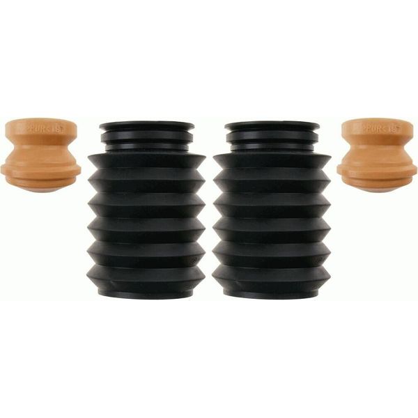 Sachs 900 141 - Kit Di Protezione Dalla Polvere, Ammortizzatore Per R50, R53, R56, R52, R55-image
