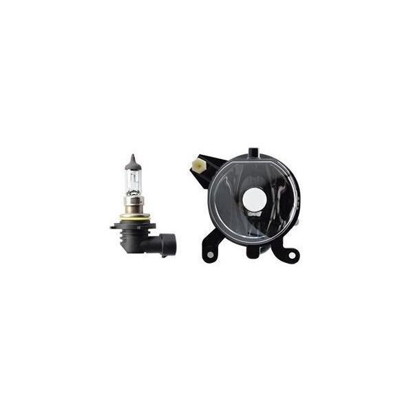 Van Wezel 0647995Z - Oe 63178371907 Fendinebbia Anteriore, Sinistro Per Serie 3 (E46)-image