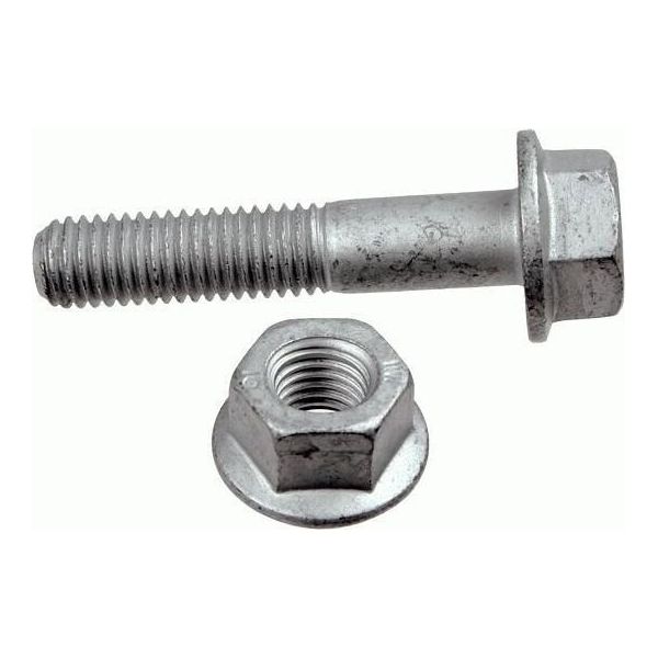 LemfÖRder 37468 01 - Oe 33 32 6 768 884 Kit Di Riparazione, Sospensione Ruota Per X3 (F25), X4 (F26)-image