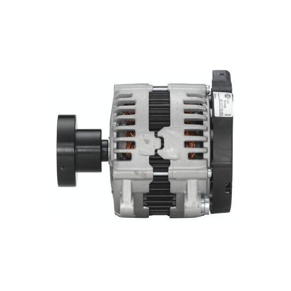 Hella 8EL 011 712-331 - Alternatore Oe 1 420 871 Per Galaxy (WA6), Mondeo Iv, S-Max (WA6)-image