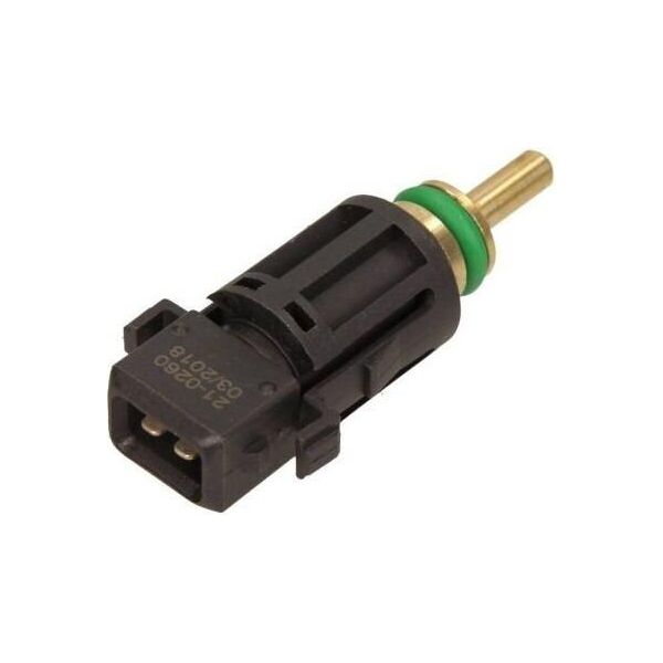 Maxgear 21-0260 - Sensore Temperatura Liquido Di Raffreddamento Oe 13 62 1 433 077 Per Serie 1 (E81), Serie 1 (E87), Serie 1 (F20), Serie 1 (F21), Serie 1 (E88), Serie 3 (E46), Serie 3 (E90), Serie 3 (F30), Serie 3 (E91), Serie 3 (F31), Serie 5 (E39), Serie 5 (E60), Serie 5 (F10), Serie 5 Gt (F07), Serie 5 (E61), Serie 6 (E63), Serie 6 (E64), Serie 6 (F12), Serie 6 (F13), Serie 7 (E38), Serie 7 (E-image