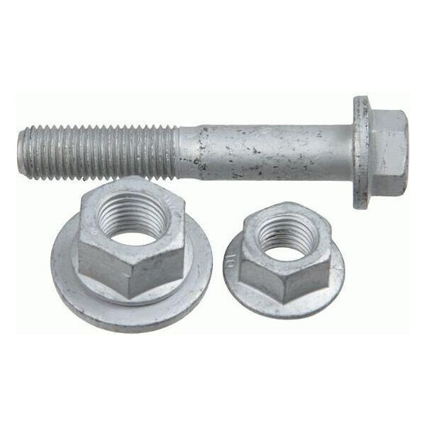 LemfÖRder 38901 01 - Oe 6 796 002 Riparatore, RadaufhäNgung Per X6 (F16), X6 (E71), X5 (F15, F85), X5 (E70)-image