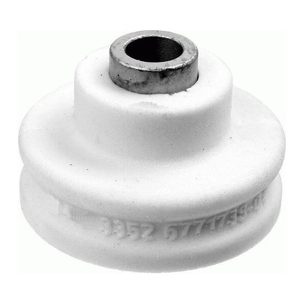 Sachs 802 548 - Oe 6 771 738 Supporto Montante, Posteriore Per Serie 1 (E81), Serie 1 (E87), Serie 3 (E90), Serie 1 (E88), Serie 1 (E82), Serie 3 (E93), Serie 3 (E92), Serie 3 (E91)-image