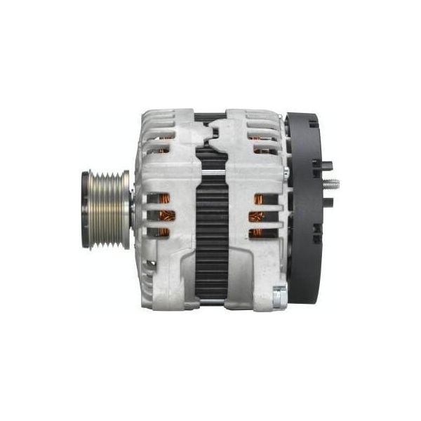 Hella 8EL 011 712-111 - Alternatore Oe 1 458 640 Per Galaxy (WA6), Mondeo Iv, S-Max (WA6), S80 Ii (124), V70 Iii (135)-image