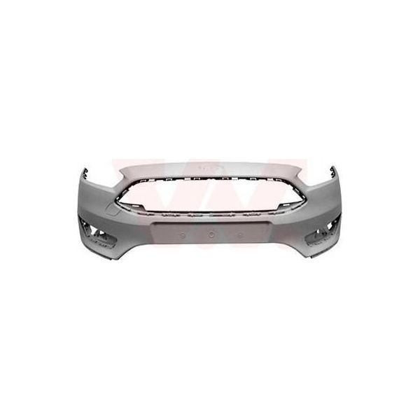 Van Wezel 1947574 - Paraurti Anteriore Oe 2016512 Per Focus Iii-image