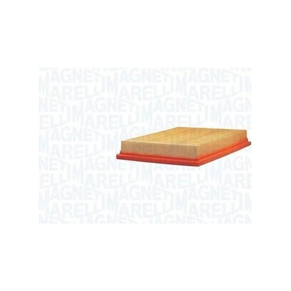 Magneti Marelli 152071758669 - Filtro Aria Oe 13721477840 Per Fiesta V, Fusion, 2 (Dy), R50, R53, R52-image