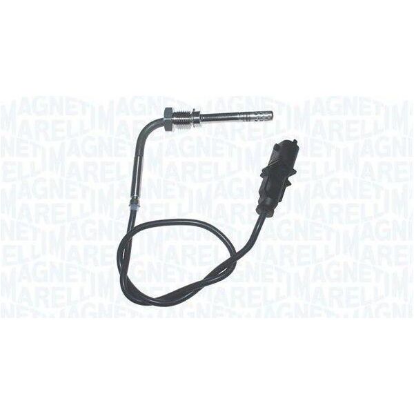 Magneti Marelli 172000235010 - Oe 51825645 Sensore Di Temperatura Dei Gas Di Scarico Per Mito (955), Punto-image