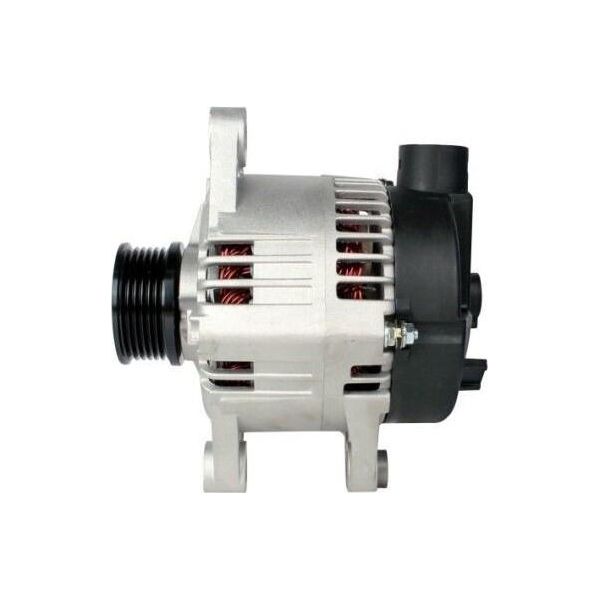 Hella 8EL 012 426-981 - Oe 464 3053 3 Centralina Elettrica Per 145 (930), 146 (930), 147 (937), 156 (932), 166 (936), Gtv (916), Spider (916), Barchetta, Brava, Bravo, Coupe 175, Marea, Multipla, Punto-image