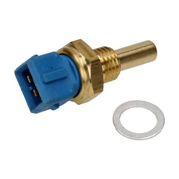 Maxgear 21-0124 - Oe 13 62 1 284 397 KüHlmitteltempersensor FüR 3Er (E36), Jumpy (U6U), Jumpy (B), Zx (N2), Barchetta, Brava, Bravo, Coupe 175, Fiorino, Marea, Panda, Punto, Scudo, Tipo, Uno, Combo (71), Sintra (Apv), Tigra (S93), Vectra B (J96), 306, 405 Ii, Expert (224), Expert (222), Expert (223)-image