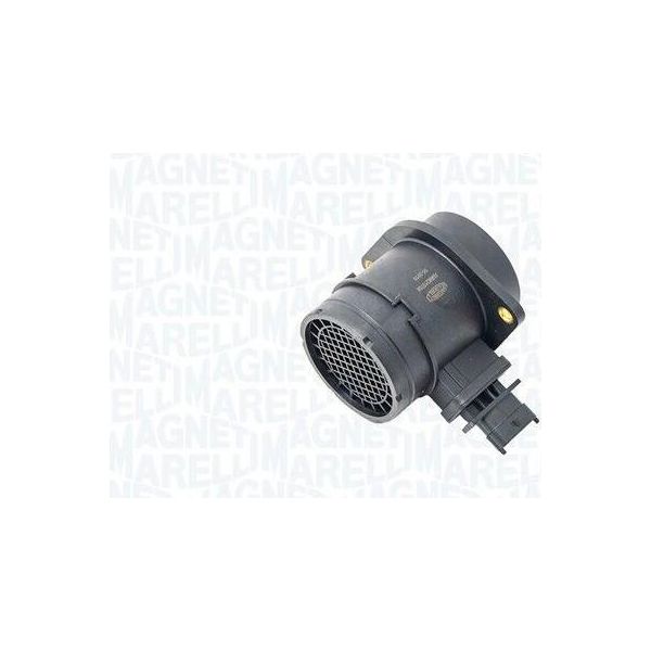 Magneti Marelli 213719764019 - Oe 51782034 Luftmassenmesser FüR 147 (937), Gt (937), 500 (312), Bravo, Doblo, Punto, Linea, Multipla, Stilo, Strada, Ka (RU8), Combo (X12), Combo Tour (X12)-image