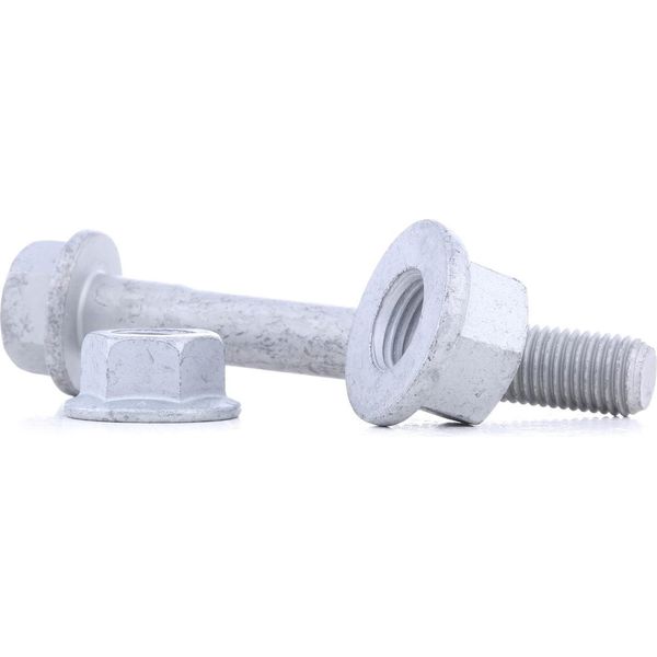 LemfÖRder 38395 01 - Oe 33 30 6 760 349 Riparatore, RadaufhäNgung Per 1Er (F20), 1Er (F21), 2Er (F22, F87), 3Er (F30), 2Er (F23), 3Er Gt (F34), 3Er (F31), 4Er (F32, F82), 4Er (F36), 4Er (F33)-image