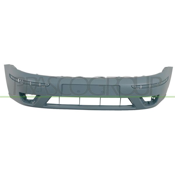 Prasco FD4221001 - Paraurti Anteriore Oe 1201837 Per Focus (Daw, Dbw), Focus (Dfw), Focus (Dnw)-image