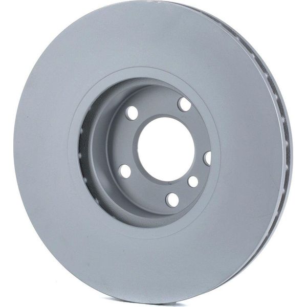 Bosch 0 986 479 436 - Oe 34 11 6 771 986 Disco Freno Per X5 (E70), X5 (F15, F85), X6 (E71), X6 (F16)-image