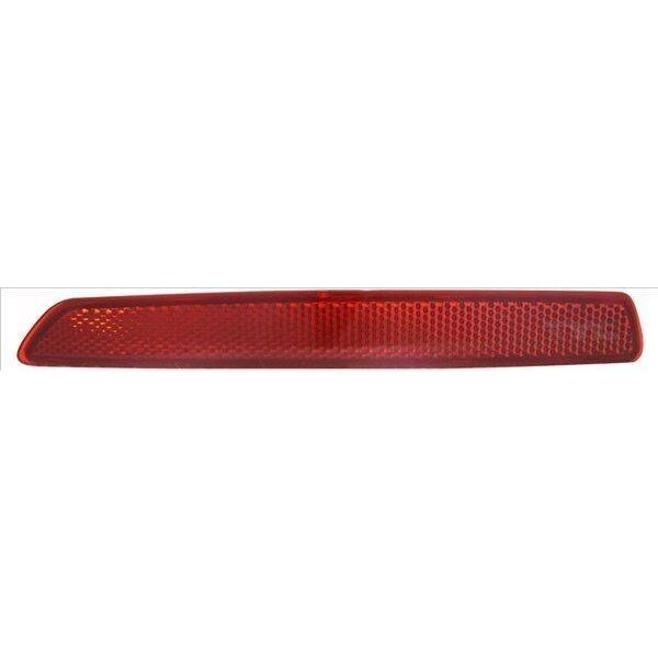Tyc 17-0800-00-9 - Riflettore Oe 7400207, Sinistro Per Serie 3 (F30), Serie 3 (F31)-image
