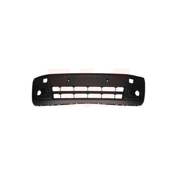 Van Wezel 1885571 - Paraurti Anteriore Oe 1470568 Per Tourneo Connect, Transit Connect-image