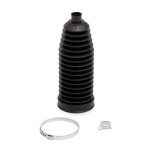 LemfÖRder 33615 01 Manicotto, Sterzo Oe 32106785993 Compatibile Con Q7, Serie 5 E60, Serie 5 F10, Serie 5 F07, Serie 5 E61, Serie 5 F11, Serie 6 E63, Serie 6 E64, Serie 6 F12, Serie 6 F13, Serie 6 F06, Serie 7 F01, X3, Daily, Cayenne, Amarok, Touareg-image