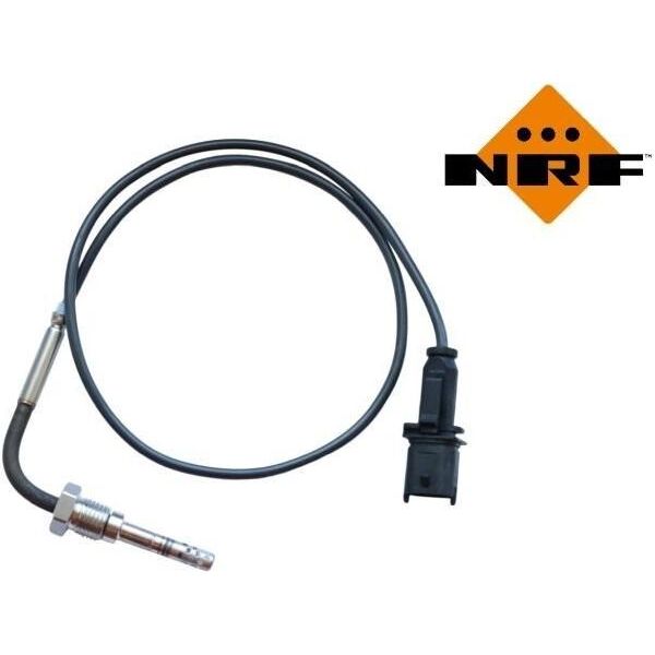 Nrf 707157 - Oe 55199541 Sensore Temperatura Gas Di Scarico Per 159 (939), Brera (939), Spider (939)-image