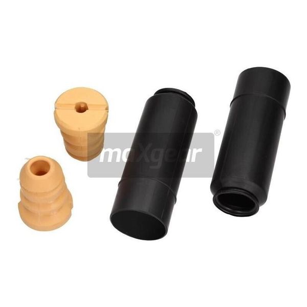 Maxgear 72-2690 - Kit Di Protezione Antipolvere Oe 3 411 995, Ammortizzatore Posteriore Per Serie 1 (E81), Serie 1 (E87), Serie 1 (E88), Serie 1 (E82), Serie 3 (E90), Serie 3 (E93), Serie 3 (E92), Serie 3 (E91)-image