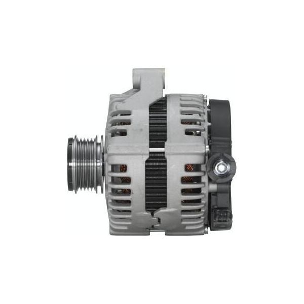 Hella 8EL 011 712-221 - Alternatore Oe 1 541 451 Per Kuga I, C30 (533), C70 Ii Cabriolet (542), S40 Ii (544), V40 (525, 526), V50 (545)-image